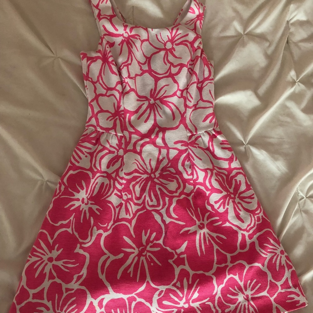 Lilly Pulitzer XS Dress